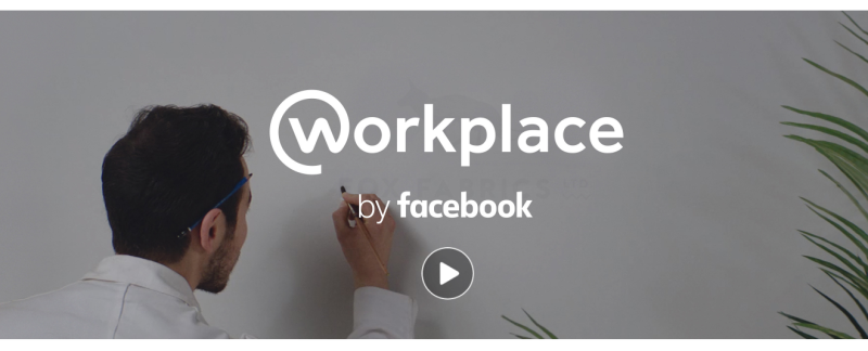Workplace by Facebook: teveel afleiding op het werk? 