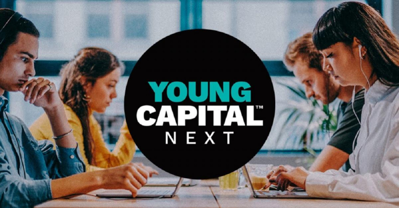 YoungCapital lanceert opleidingstak YoungCapital NEXT