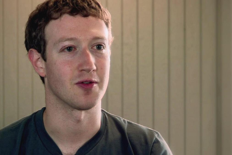 Ondernemer, denk als Mark Zuckerberg!