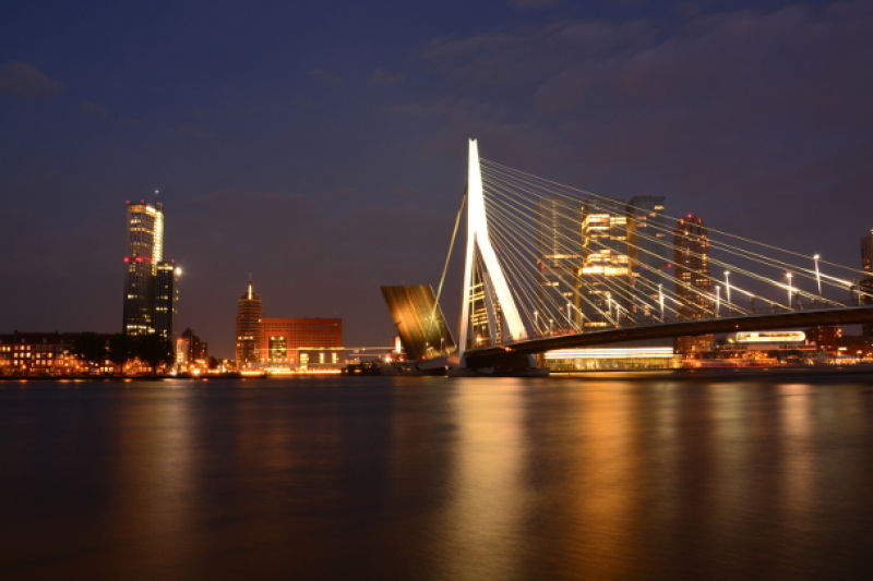 Nederlandse startups haalden 500 miljoen euro op in 2014