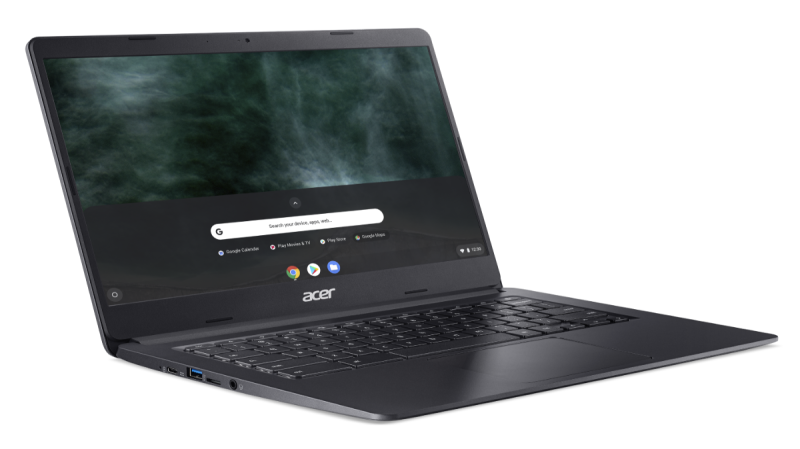 Getest: Acer Chromebook 314