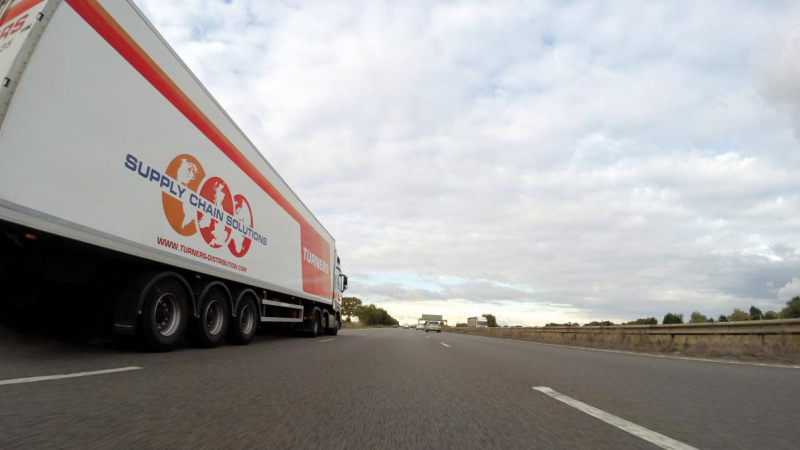 Dit zijn de drie grootste uitdagingen in de transportsector