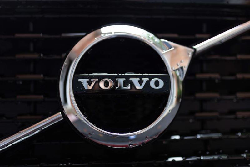 Wereldwijde verkoop Volvo Cars met 97,5 procent gestegen in april