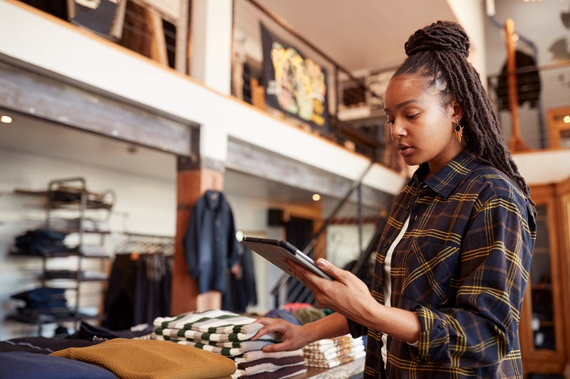 Roosterstress retail: oorzaak én oplossing