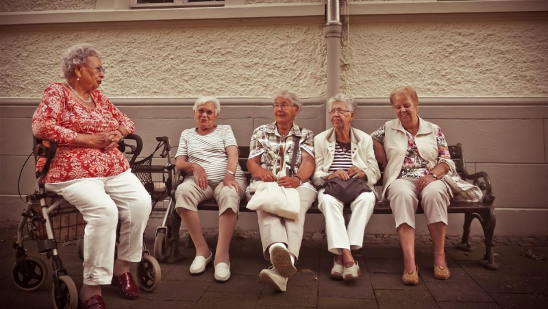 AOW-leeftijd gaat minder hard stijgen