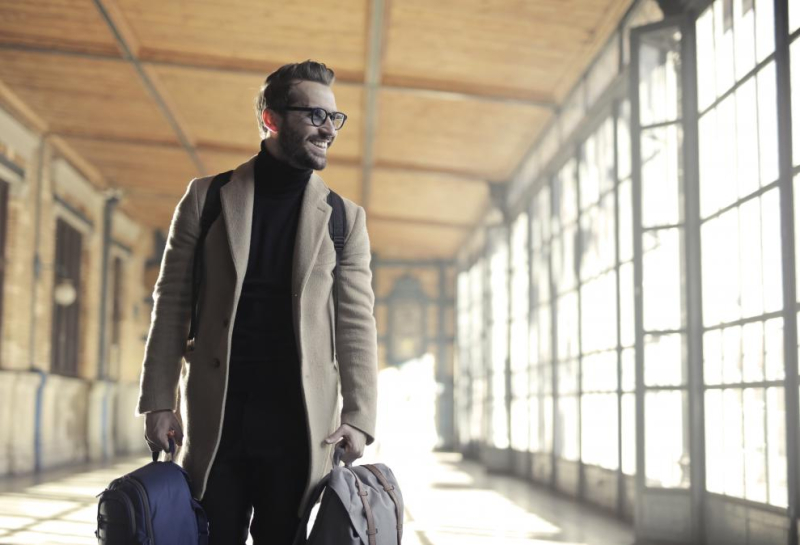 5 tips om als ondernemer goedkoper te reizen