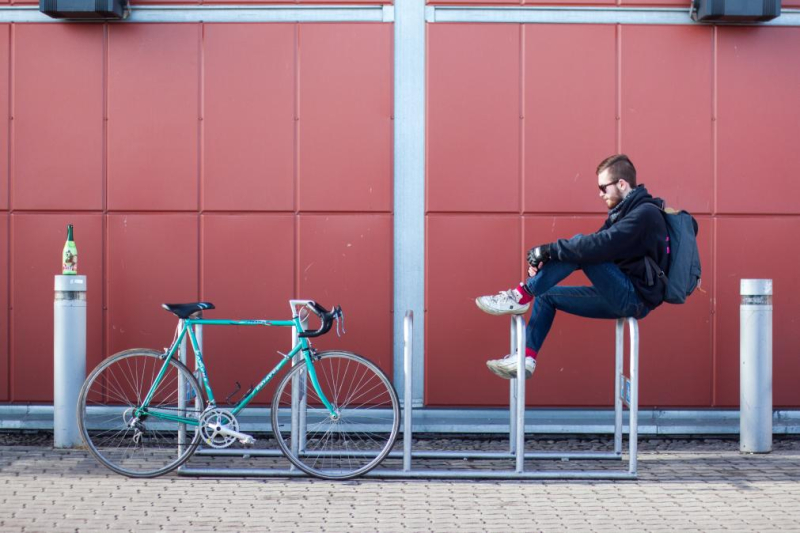 Deelfietsmarkt groeit binnen vier jaar naar 8 miljard euro 