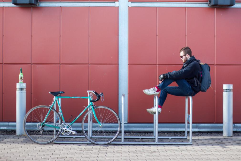 Deelfietsmarkt groeit binnen vier jaar naar 8 miljard euro 