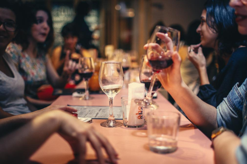 Onzekerheid over continuïteit bedrijf in horeca toegenomen