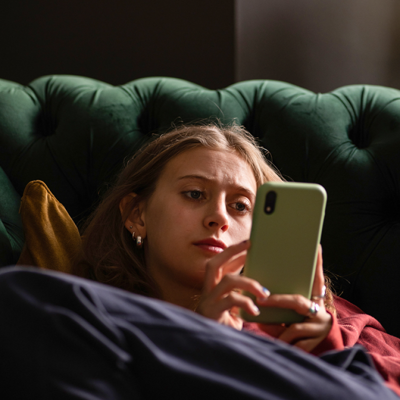 Winkelgedrag Gen Z verandert retailfundamenten