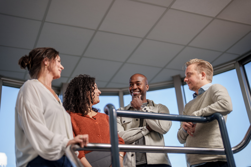 Drie op de tien HR-professionals verwacht personeel te verliezen door inflatie