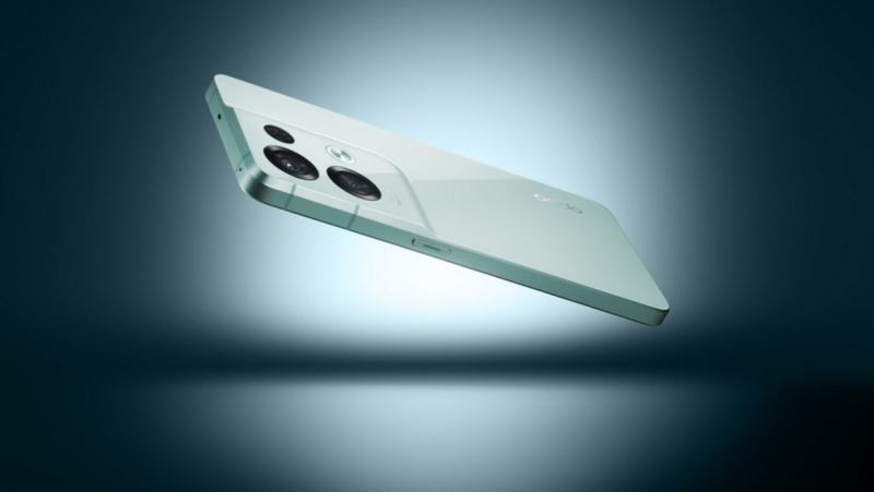 OPPO lanceert Reno8 Series