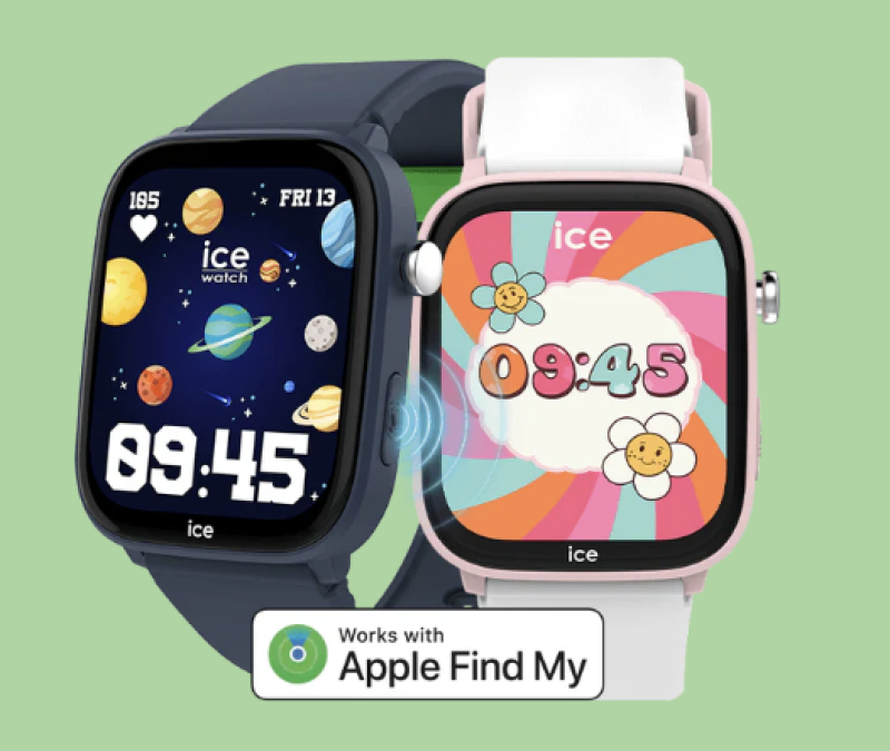 Veiligheid voorop: deze smart watch beschermt kinderen met strenge digitale normen