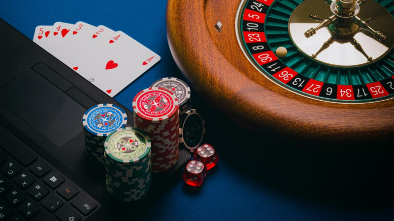 Dit zijn de 5 beste online casino tips voor beginners