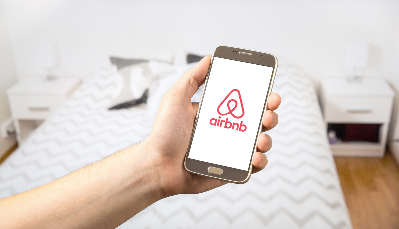 Kwart hotels heeft last van Airbnb en Wimdu