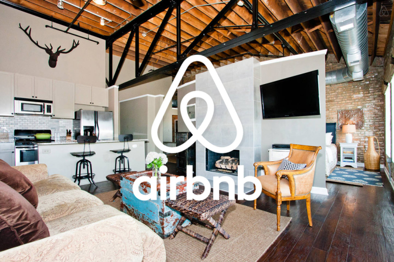Airbnb gaat strijd aan met discriminatie 