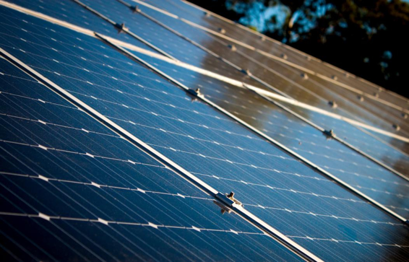 Subsidieregeling voor zonnepanelen verlengd