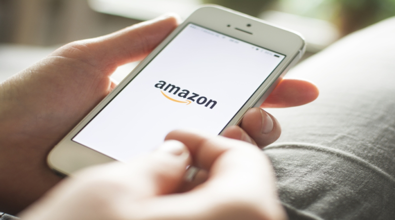 Amazon komt met boekingssite voor hotels