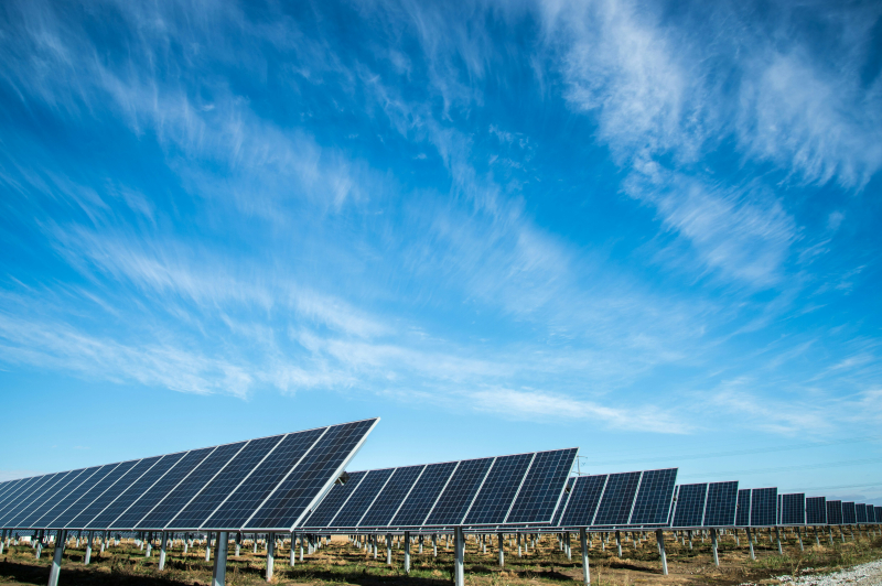 Waarom zonnepanelen een uitstekende investering zijn