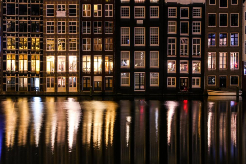 Metropoolregio Amsterdam zet verder in op circulair inkopen