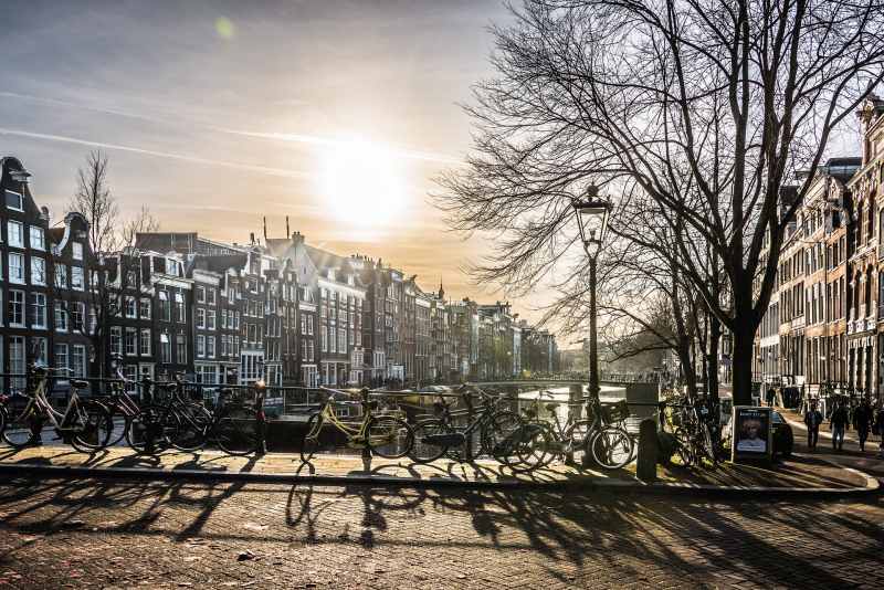 Amsterdam zit met moeilijk te vervullen vacatures