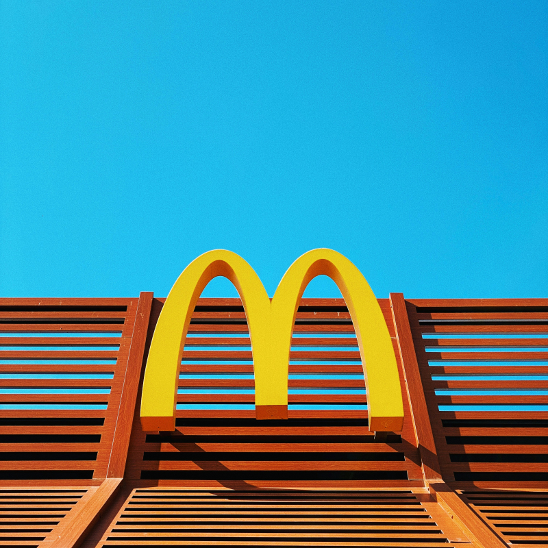 McDonald's AI-reclame: misser of meesterzet?