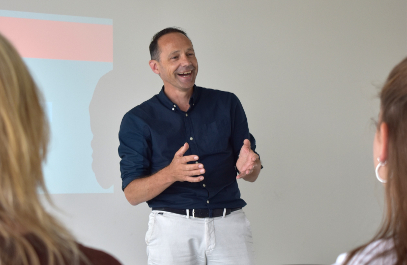 Waarom online marketing in het mkb vastloopt