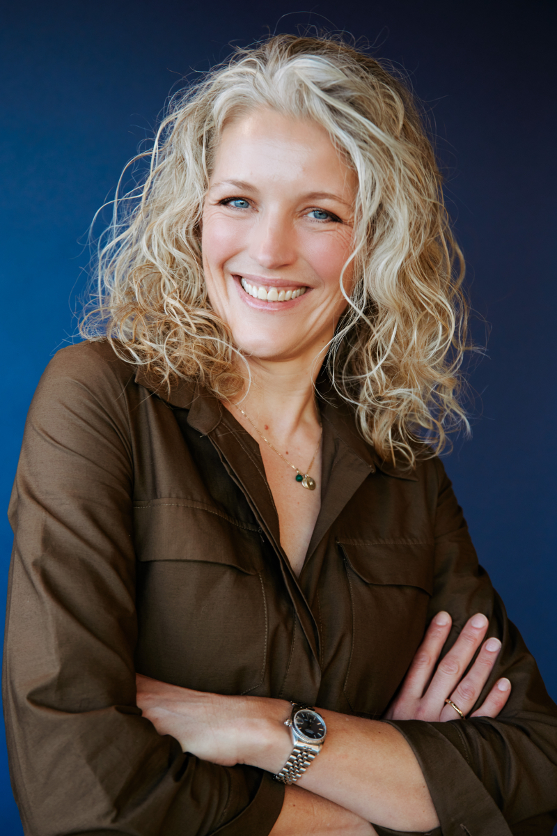 Fellowmind verwelkomt Annelies van Doorn-Tuinman als nieuwe Sales Director Nederland