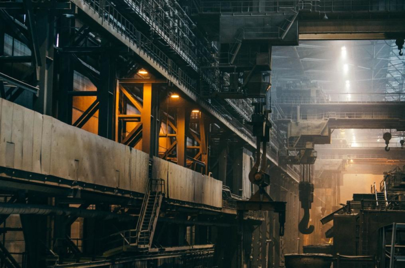 Producentenvertrouwen industrie wederom gedaald