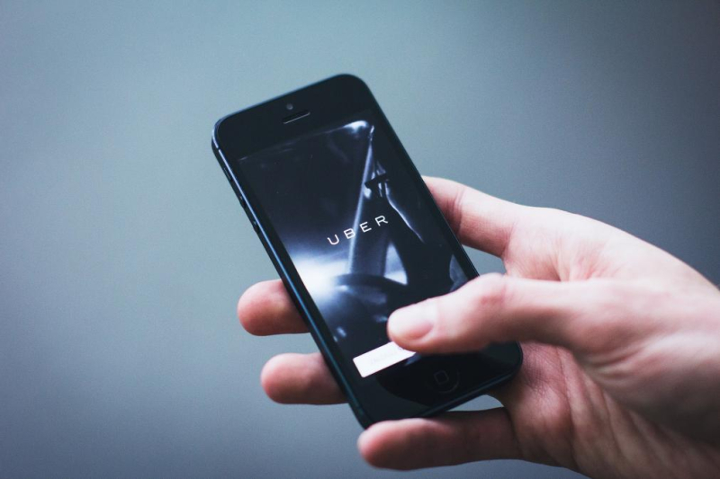 Uber overstijgt kwartaalverwachtingen