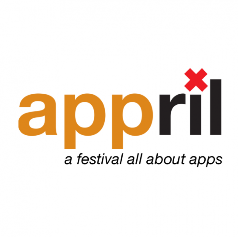 Appril festival: hotspot voor ontwikkelaars en startups