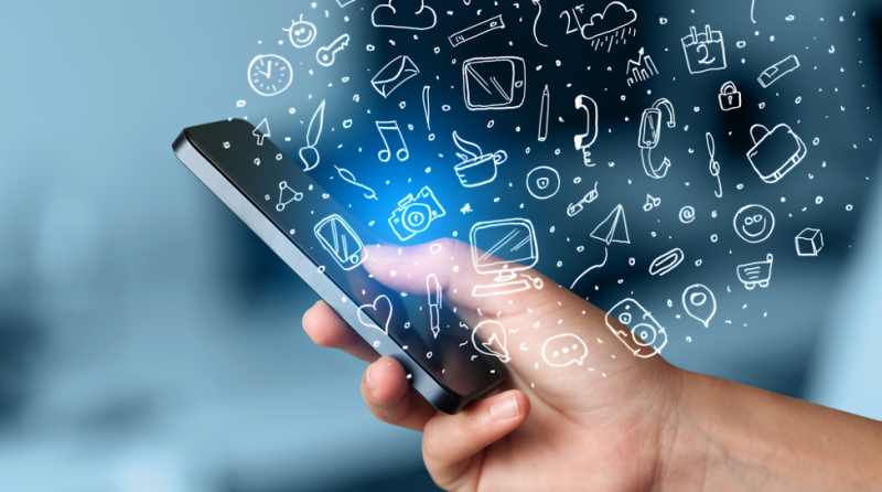 Handige administratie-apps voor zzp'ers en mkb'ers