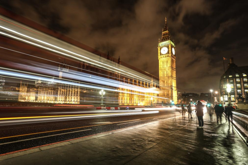 Brexit-uitstel lijkt in de maak