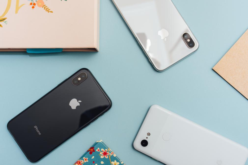 De belangrijkste trends in mobile voor de zakelijke markt