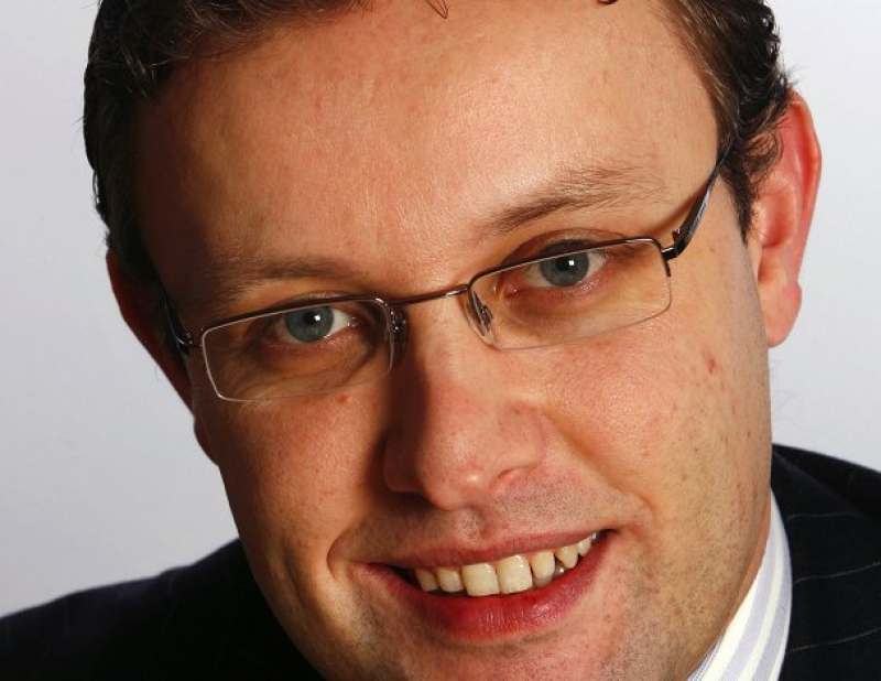 Ondernemer, neem tijd om te innoveren!