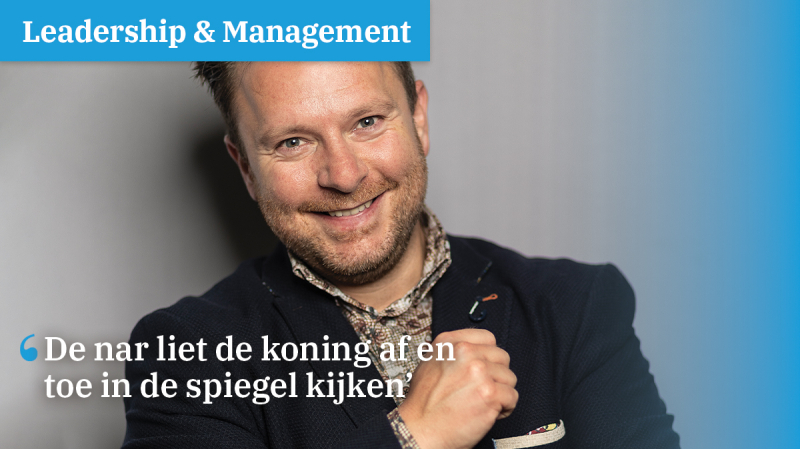 Een Profnar in Baaz Oktober 2025