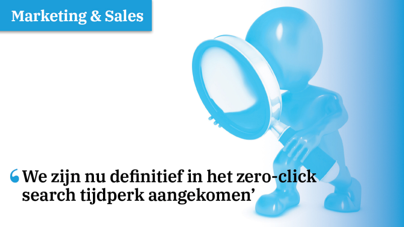 GEO vs AEO: de nieuwe zoekrealiteit