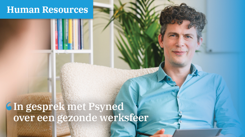 Menselijkheid in een digitale wereld