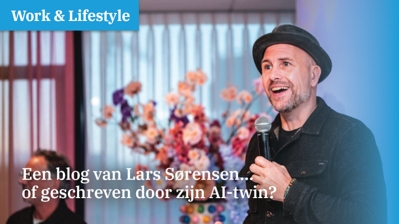 Last van digi-schaamte en AI-angst?