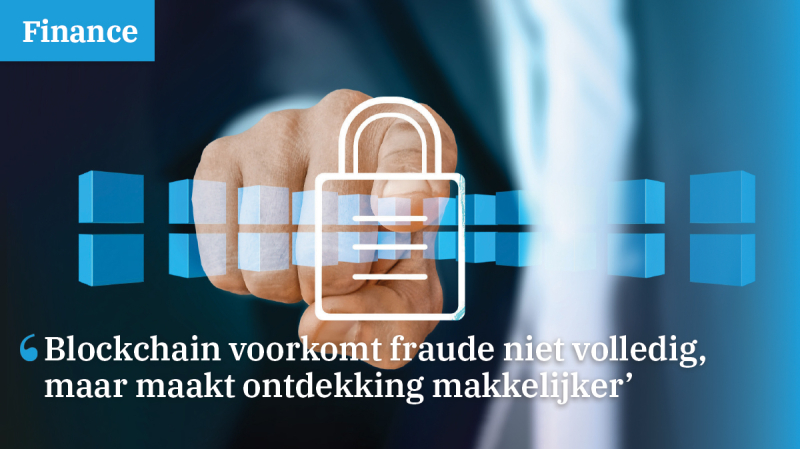 Voorkom fraude in Baaz Oktober 2025