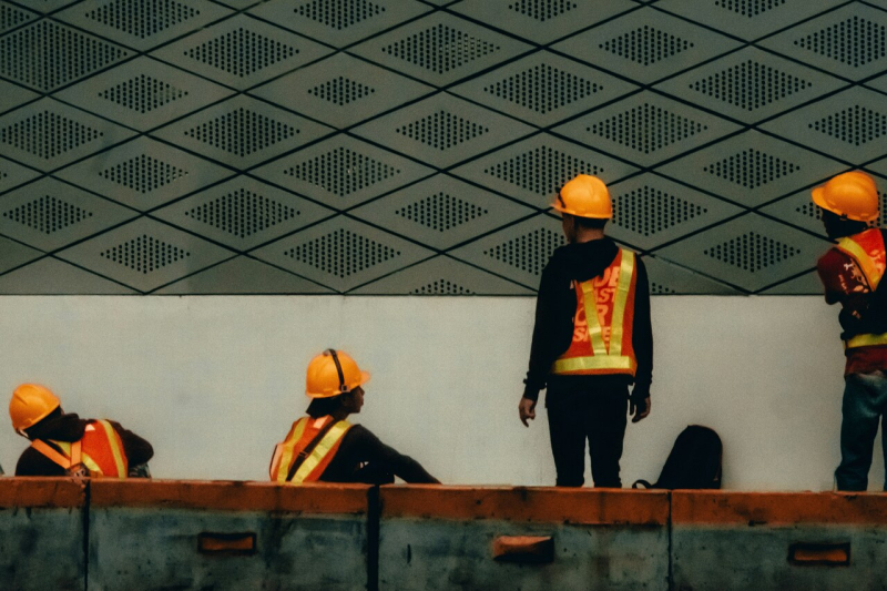 Alles over RFID-technologie voor bedrijven 