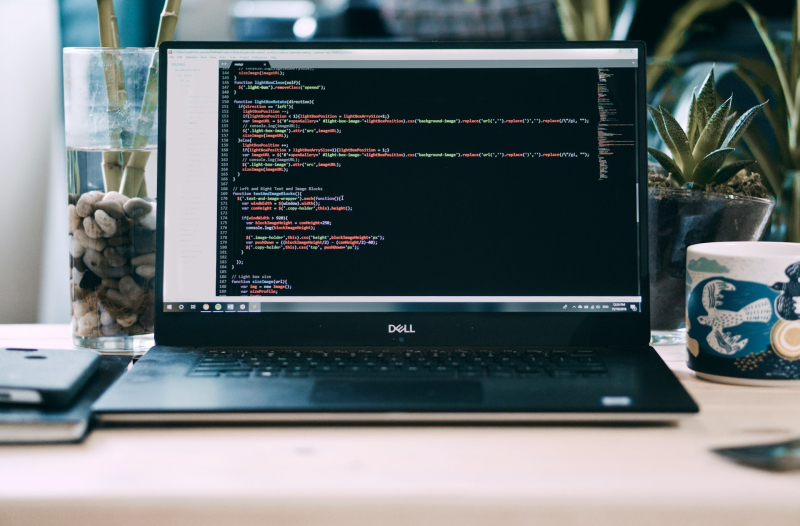 Eigen bedrijfssoftware helpt jouw onderneming verder
