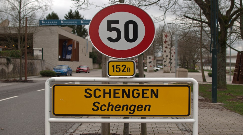 Grenscontroles schaden Nederlandse economie