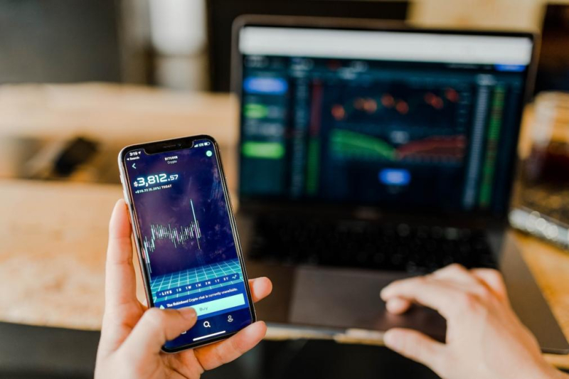 Waarde Bitcoin daalt weer