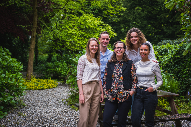 FX Agency behaalt B Corp-certificering voor positieve impact