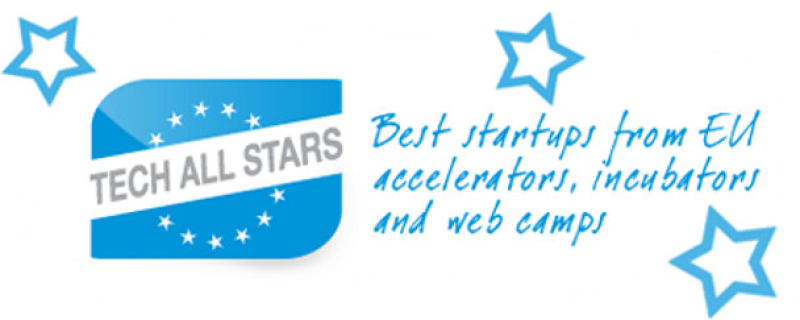 Amsterdamse startups SNTMNT en EcoChain genomineerd voor Beste Europese Startup