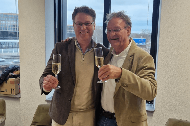 Administor neemt Werring & Schuler over: groei en continuïteit in de administratiemarkt