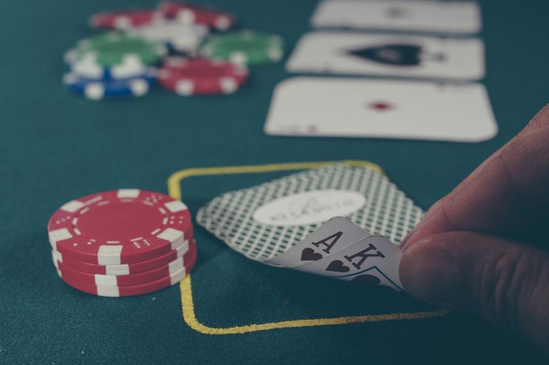 Zijn ondernemers vatbaarder voor gokproblemen?