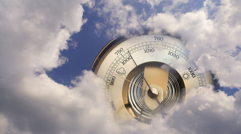  Exact MKB Cloud Barometer