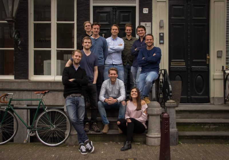 Startup Barqo neemt concurrent Botentenhuur.nl over